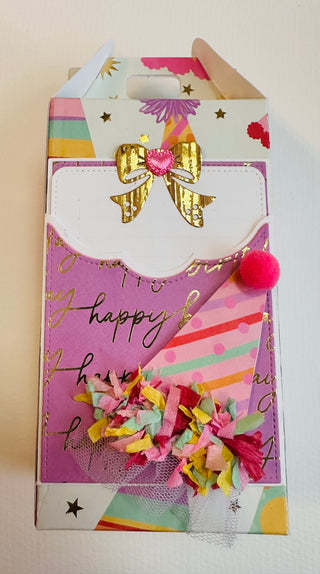 Pocket Set #2