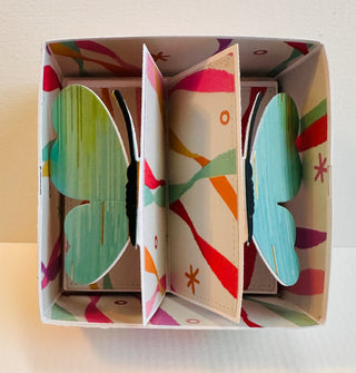 Butterfly Folio