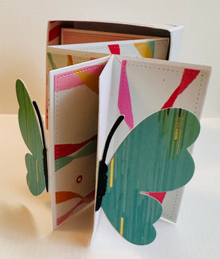 Butterfly Folio