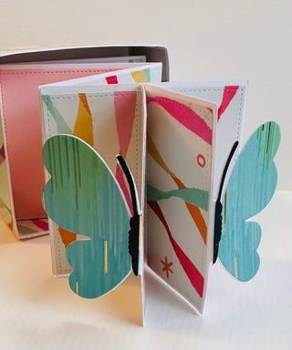 Butterfly Folio