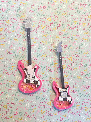 Guitar Shaker Set