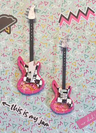 Guitar Shaker Set