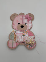 Baby Bear Mini Album