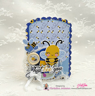 Bee Happy Paper Collection Bundle