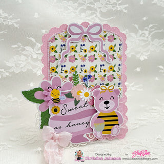 Bee Happy Paper Collection Bundle