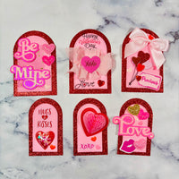 Valentine Words #4