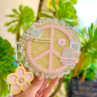 Peace Sign Mini Album