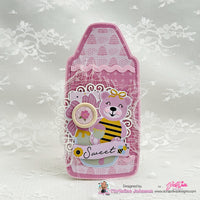 Crayon Mini Album