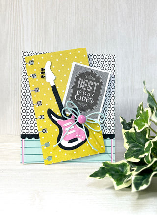 Guitar Shaker Set