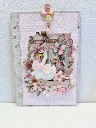 Journaling Page
