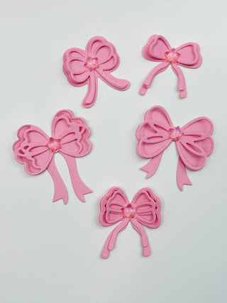 Mini Bow Bundle
