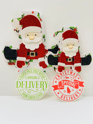 Special Delivery 2026 Stamp Set