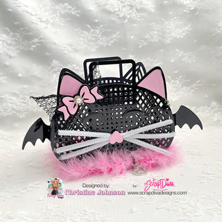 Cat Jelly Tote Bag