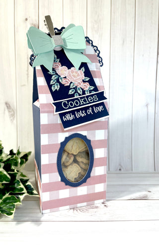 SBW Gift Box