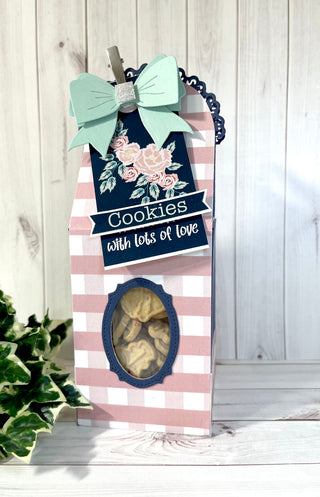 SBW Gift Box