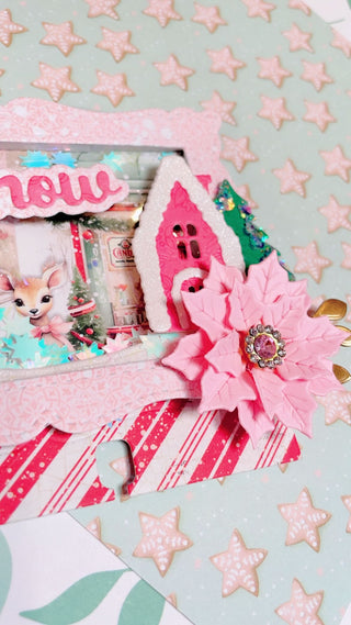 Picture Frame MemoryDex