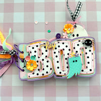 Boo Mini Album