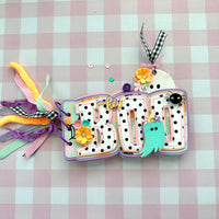 Boo Mini Album