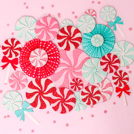 Peppermint Candy