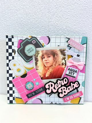 80's & 90's Words