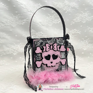 3D Sand Bucket - Add On