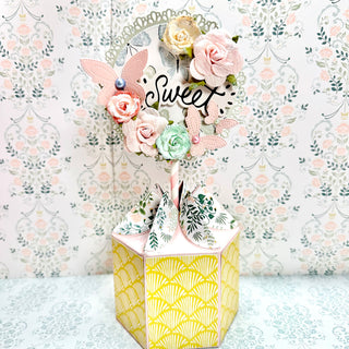 Flower Doily