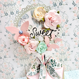 Flower Doily