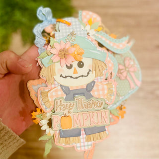 Scarecrow Mini Album