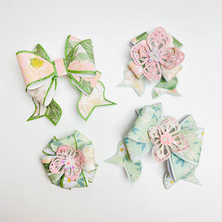 Triple Bow