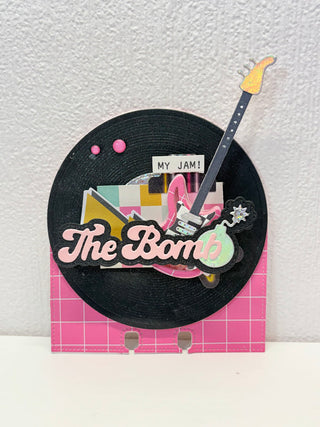 Guitar Shaker Set