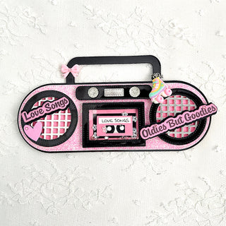 Boom Box