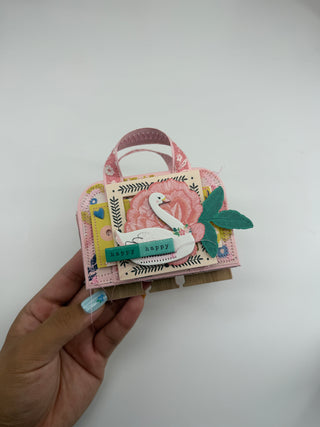 3D Memorydex Card Set
