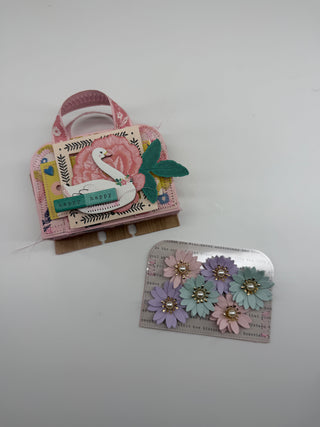 3D Memorydex Card Set