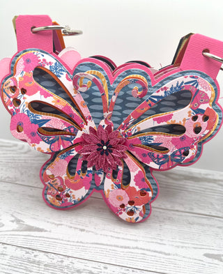 Butterfly Mini Album #2