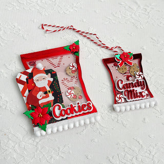 Candy Bag Shaker