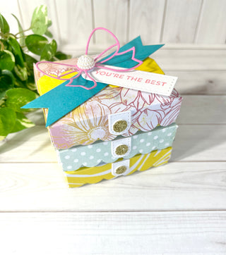 3D Picnic Basket