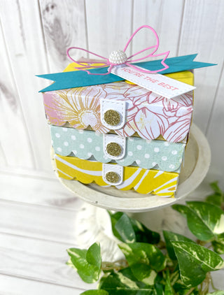 3D Picnic Basket