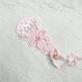 Baby Rattle