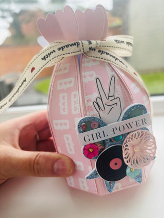 Spring Gift Box