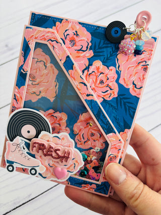 A2 Shaker Pocket
