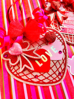 Heart Disco Ball Mini Album