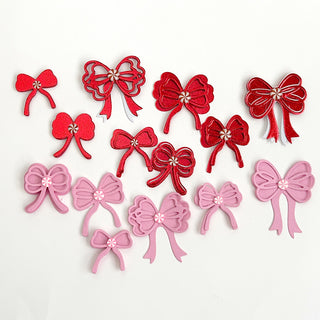 Mini Bow Bundle