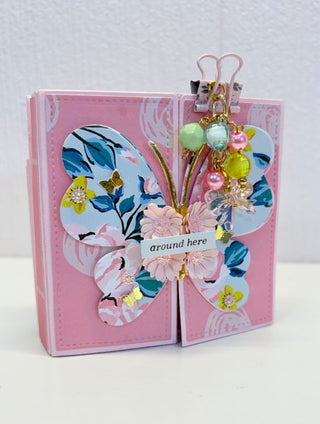 Butterfly Folio