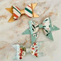 Elf Bow Medium