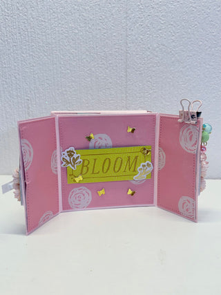 Butterfly Folio