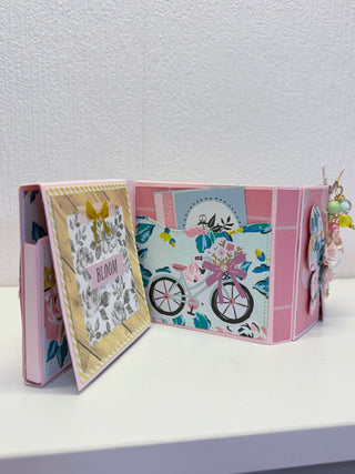Butterfly Folio