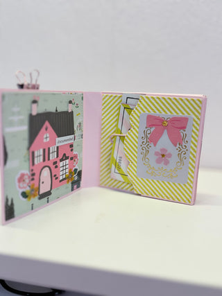 Butterfly Folio