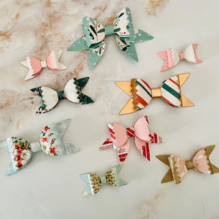 Elf Bow Small