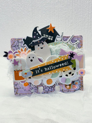 Memorydex Address & Stamp Set