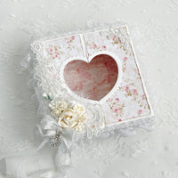 Heart Gift Box ⭐️PRE ORDER Only ⭐️